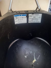 موتور • بوليس نوزل • مكفولة