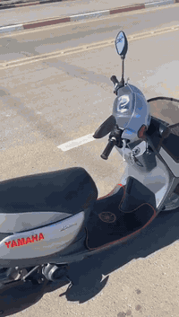 سلام عليكم
دراجه منغولي ام السله للبيع الدراجه نضيفه شلعه قويه مكينه ناعمه دراجه كامل اي نقص مابيها كلوب عالي ناصي قفل ستيرن قفل جنطه الدراجه كلها على وضع الحاويه نضيفه كلش و حلوه بانزين ابد ما تصرف الكابريتر الاصلي مال الحاويه  كلشي شغال بيها هورن اشاير  دراجه كامله و حلوه و رزنه تايرات جدد قبل سبوع بدلتهن التاير الوره تايلند و الكدام باكستاني كلشي بيها شغال سلف هندر  قويه  الدراجه مكاني كربلاء حي الوفاء . رقم الهاتف /***********
