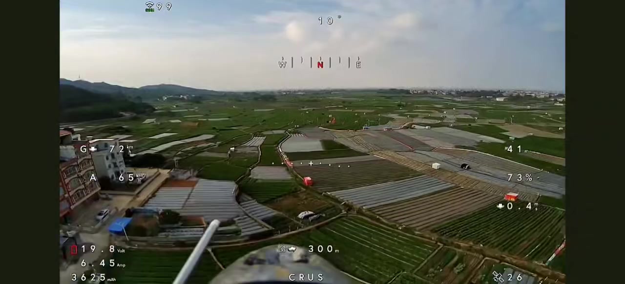 حل متكامل لنقل البيانات والتحكم عن بُعد بتكلفة منخفضة. يتميز بمدى فعال للتحكم عن بُعد ونقل البيانات يصل إلى 50 كم، مع إمكانية اختيار الترددين 868 و915. يصل مدى التحكم عن بُعد ونقل البيانات إلى 50 كم في الأجواء المفتوحة ذات الارتفاع المنخفض (500 متر) أو الأجواء ذات الارتفاع العالي (2000 متر) مع وجود عوائق. يمكنك عرض البيانات عبر اتصال بلوتوث مع محطة أرضية حاسوبية. كما يُمكنه تحميل نقاط الطريق وتنفيذ عمليات أخرى للطائرة. يمكن توصيل جهاز الاستقبال المرفق بجهاز التحكم عن بُعد بالمحطة الأرضية للاستخدام المباشر دون أي تعديلات على الأسلاك. سعره منخفض جدًا، 240 دولارًا أمريكيًا فقط، شاملًا الشحن الدولي. نوفر خدمة التوصيل إلى معظم أنحاء العالم.


**إذا كنت صاحب هذا الإعلان وتريد حذفه لأي سبب، رجاءا أرسل رسالة إلى الدعم الفني**