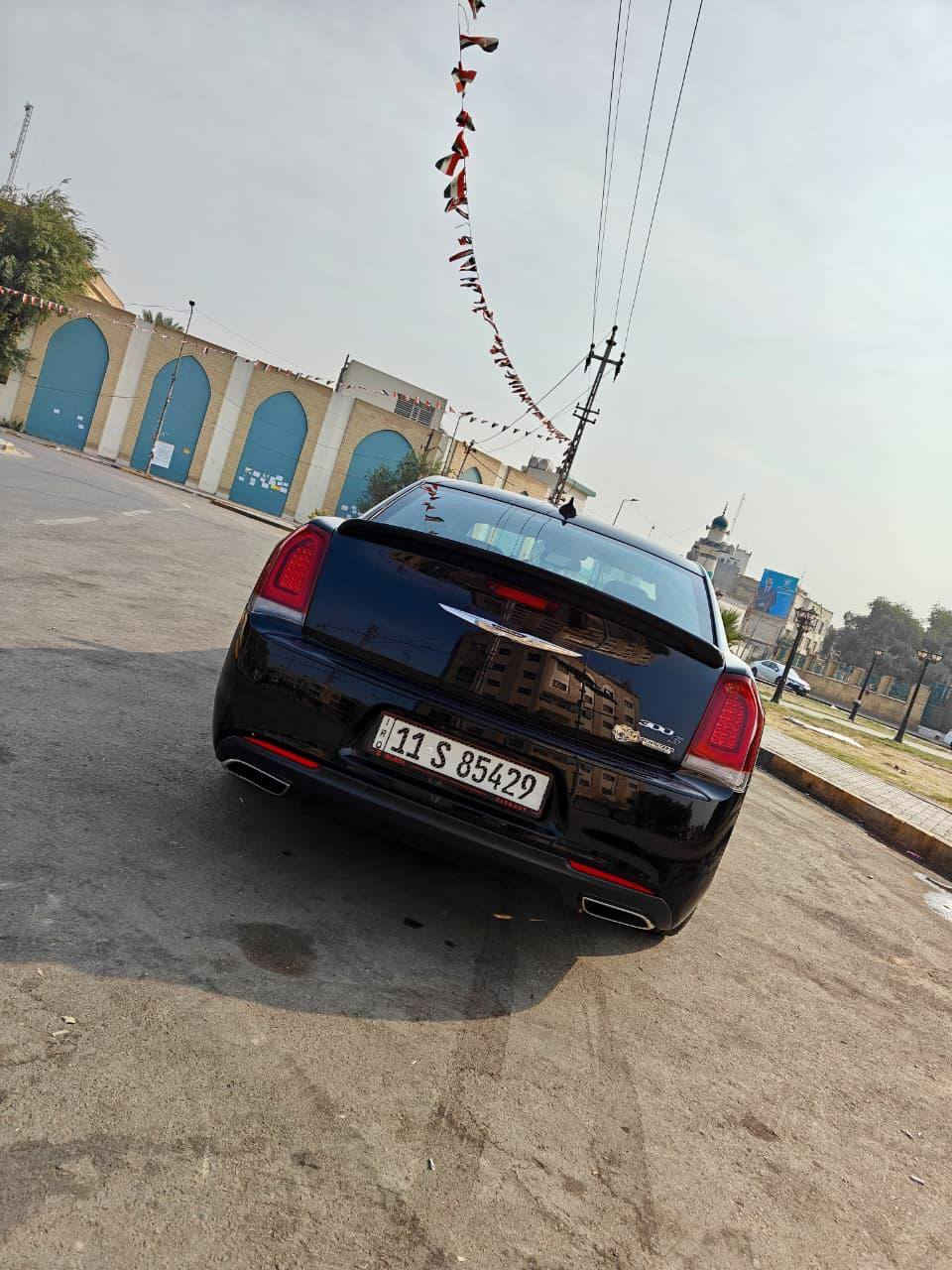 اوبالما 219 S للبيع أو مراوس 
مواصفات ال S
محرك 3600
ماشية 83
بصمه أبواب
بصمه تشغيل
كشنات تدفئه
كشنات كهرباء
قطعتين تبريد
شاشة كبيرة
كامرة
نحكم ستيرن جهتين
مثبت سرعه
لايت زنون
كير ماوس
كشنات جلد
تخم تاير جديد
للاستفسار ***********
