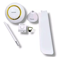 بونوسونيك • محرك نحاسي • منظم ٥ سرعات