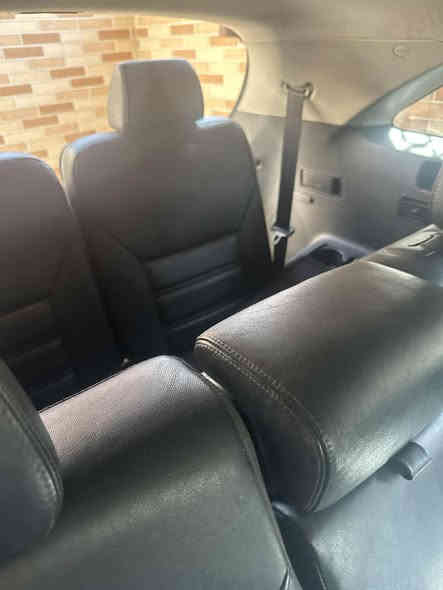 كيا سورنتو 2016 للبيع فقط بدون مراوس 
حادث فقط جاملغ وبنيد موجود سونار واضح كلشي بيه سيارة جديدة وما ناقصها اي شي 
راكب 7 
سلندر 6 
محرك 3500 
شاشة لمس 
كامرة دوارة 
شاشة اعطال دشبول 
كشنات جلد اسود 
تحكم كشنات كهرباء 
قطع تبريد 3  
حساسات خلفية 
فور ويل 
لايت لد امريكي 
بلوجتر لد 
ويل كب كروم بلادي 
بيها تخم تاير جديد وحدادية جديدة تبريد منظومة شادلهة جديدة مسويلها ادامة كاملة مسويلها بوليش جديد وكشرها حيل نضيف فقط بيع بدون مراوس 
مكان سيارة بغداد زعفرانية رقم اربيل تحويل مباشر 
السعر 155 $ بيها مجال بسيط 
رقم تليفون *********** هـ
