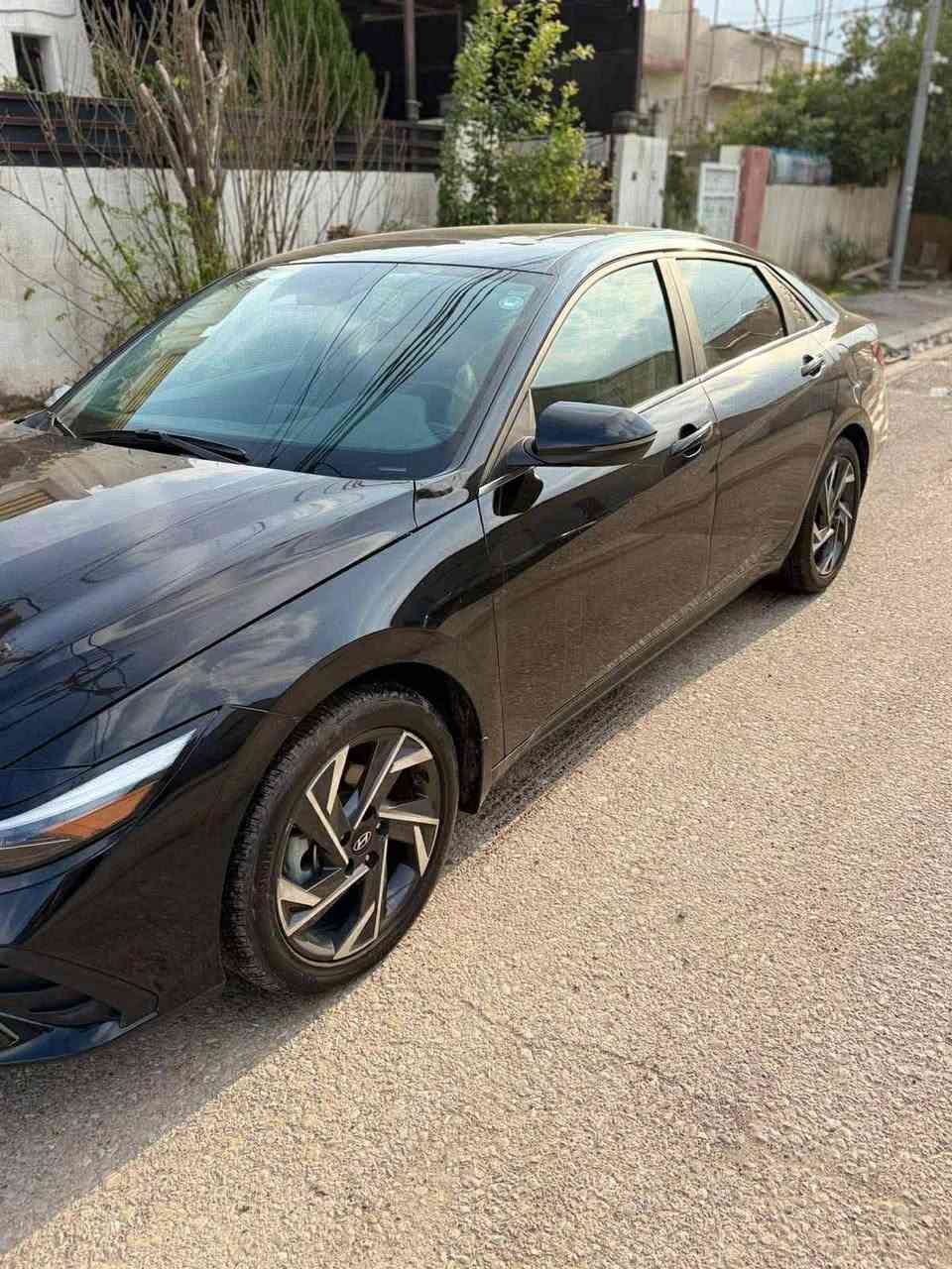 السلام عليكم
 

الانترا موديل 2024
لون اسود🏴🏴🏴🏴

فول مواصفات 

رقم أربيل جديد 

معروفه مواصفات لمتد معروفه
فتحه سقف 
كشنات جلد تدفئه 
كهرباء 
سايد بريك كهرباء 
رادارات اماميه جانبيه خلفيه 
شاحن وايرلس 
قياده ذاتيه 
اناره داخليه
تحذير الخروج عن المسار 
مانع تصادم 
شاشه دجتل 
تبريد بيانو 
اضائه خلفيه لد 
لد نهاري 
كامره خلفيه
محرك 2000 دوش 
تشغيل عن بعد 
باقي المواصفات معروفه ما يحتاج اذكرهن 

حادث شبر بل بنيد صبغ فقط 
مكان السياره بغداد زيونه
مكلف بالنشر فقط 
السعر 169$$$
للتواصل ***********
