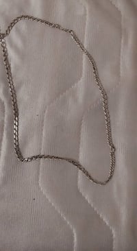 اسور وزنجيل 23 غرام وشويه  لبيع مكاني بغداد البلديات الصحفين  ‏‪0770 6...