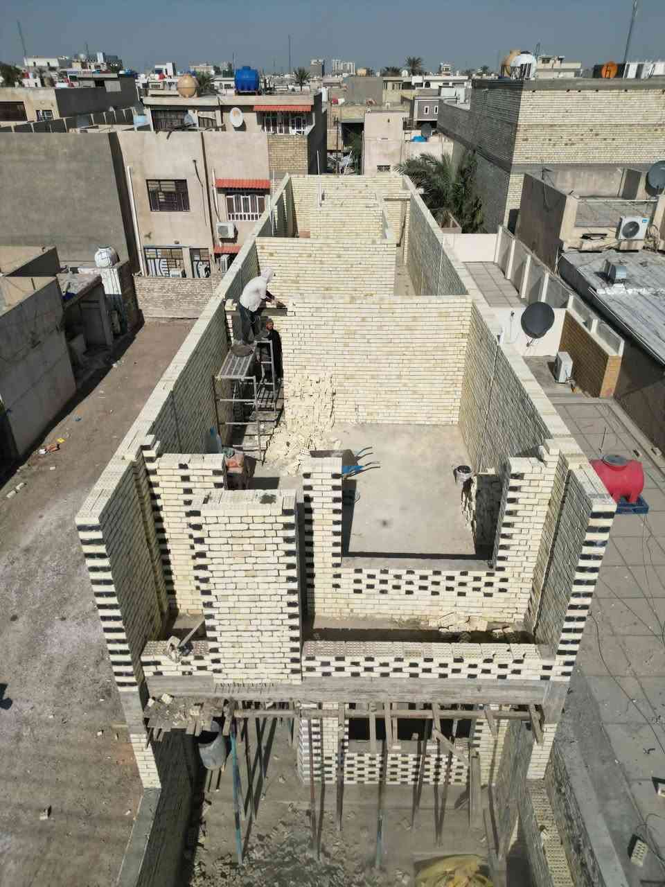 الخلفه ابو علي من بغداد البياع
شغل درجه اولى 💯 تسليم مهندس 
العمل في بغداد فقط للاستفسار ***********
