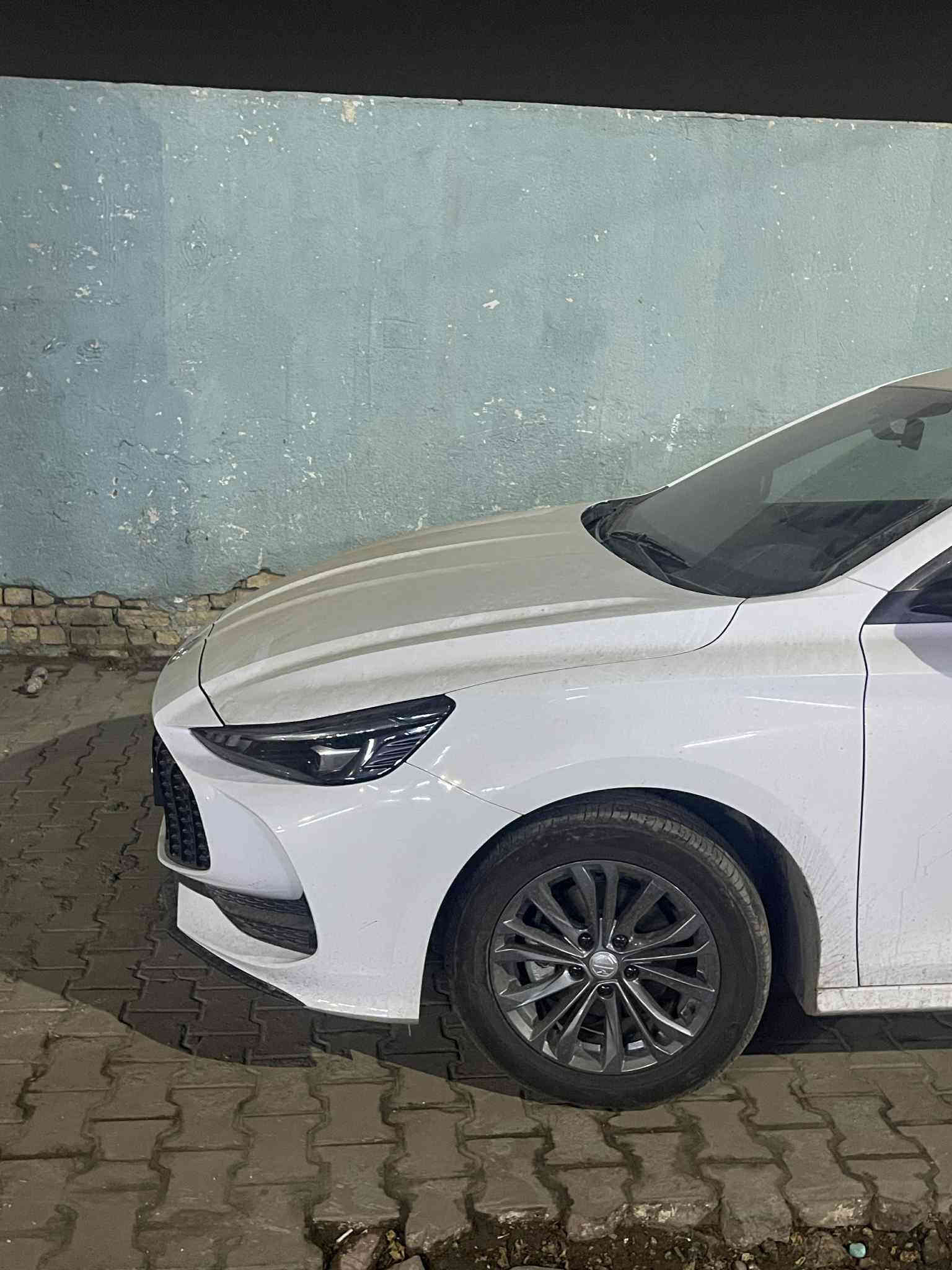 للبيع ام جي جيتي2025 ماشيه 5 الاف مكفوله من كلشي السياره   فول شاشه كار بلي جلد بصمه والمواصفات المعروفه
بسعر112 مرقم اربيل تريد تحويل تريد وكاله
مكان السياره بغداد بغداد الجديدة  
***********
