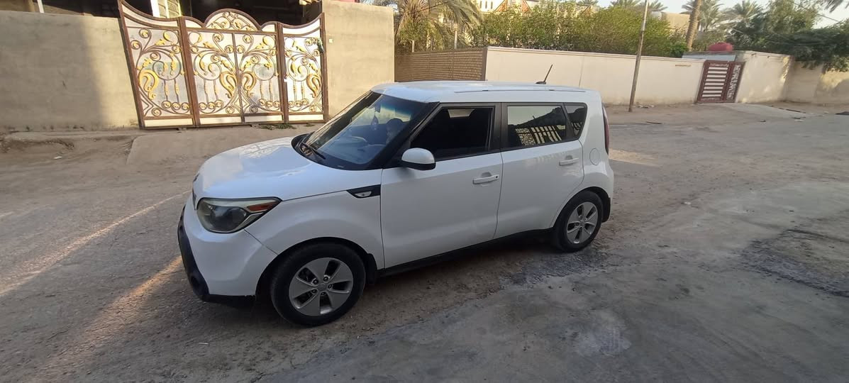 للبيع موديل 14 سياره كلش جديده وحلوه شراي يتصل ويدلل عنوان بابل رقم هاتف *********** سعر 95
