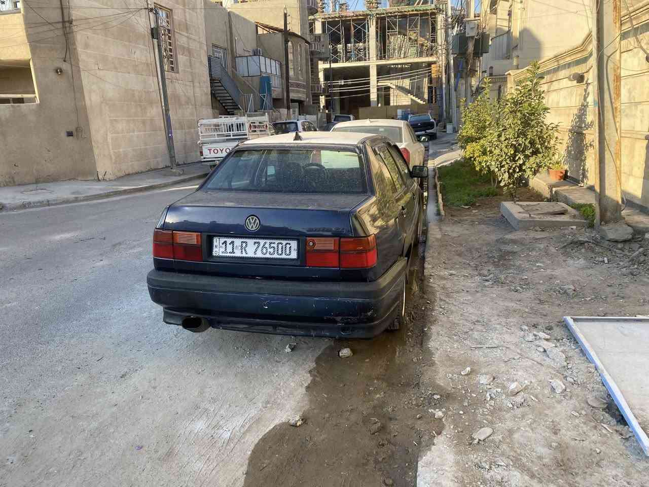 كولف موديل ٩٣ مكينه ٢٠٠٠محرك وكير جدد كيرعادي شرط تحويل باسمي تلفون ***********السعر ٣٨ ورقه وبيه مجال
