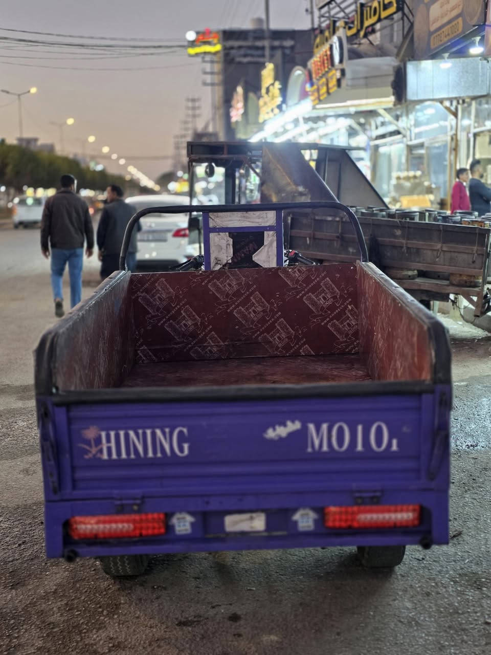 سلام عليكم ستوتة للبيع بسعر 2100ويبيهة مجال حك جيتك مديل 23واصلي الله شاهد جديدة لكطة


**إذا كنت صاحب هذا الإعلان وتريد حذفه لأي سبب، رجاءا أرسل رسالة إلى الدعم الفني**