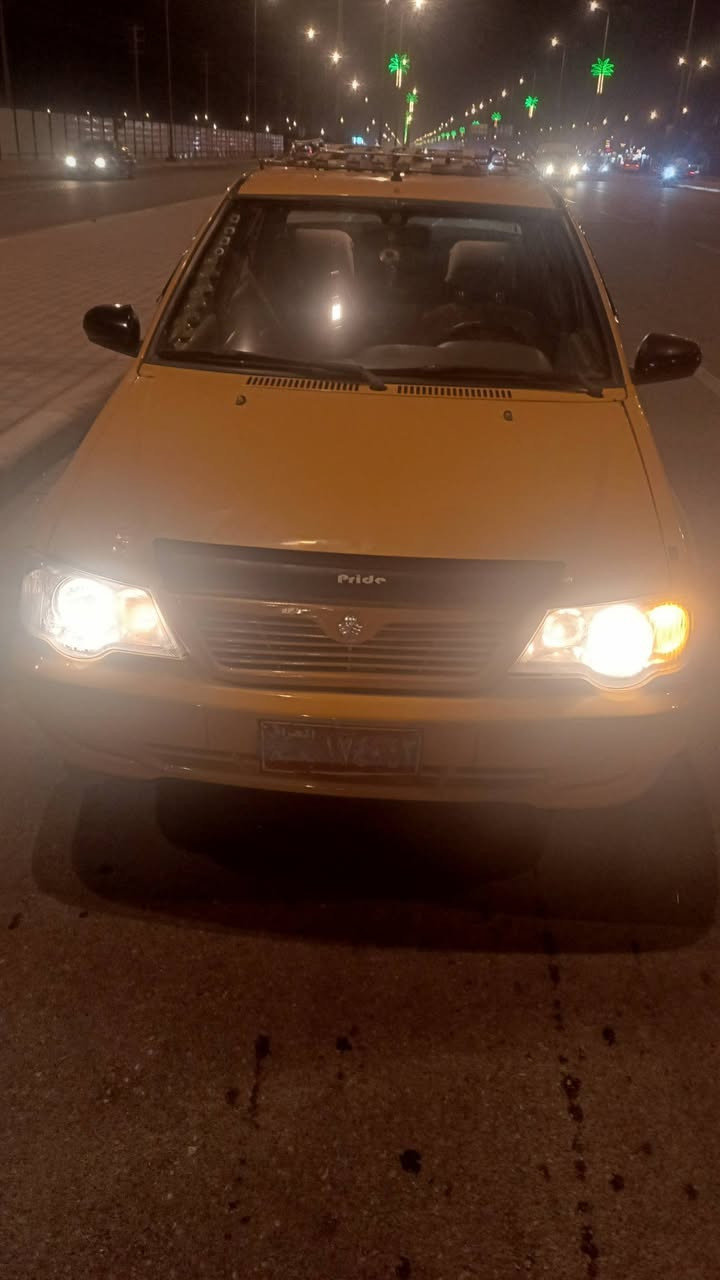 من رخصه الادمن،سايبا للبيع موديل 2012بدون راعي العنوان كربلاء الاستفسار على الرقم ***********
***********
