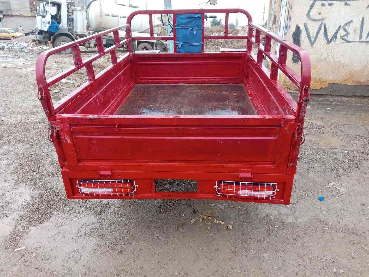 سلام عليكم ستوته اوبامه نضيفه مديل16محركه خير من يم الله كهرباياته كله شغاله ستوته كامله أوراق موجوده سعره 1100بيه مجال حك لجيه


**إذا كنت صاحب هذا الإعلان وتريد حذفه لأي سبب، رجاءا أرسل رسالة إلى الدعم الفني**