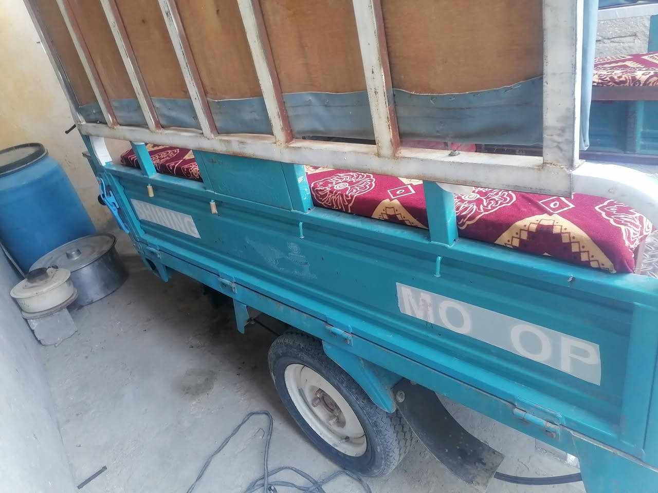 سلام عليكم شباب ستوته فحل مديل ٢١ أوراق اصوليه كبل احولك بسمك من لوكيل سعر ١٨٠٠ بيها مجال خاص مفتوح


**إذا كنت صاحب هذا الإعلان وتريد حذفه لأي سبب، رجاءا أرسل رسالة إلى الدعم الفني**