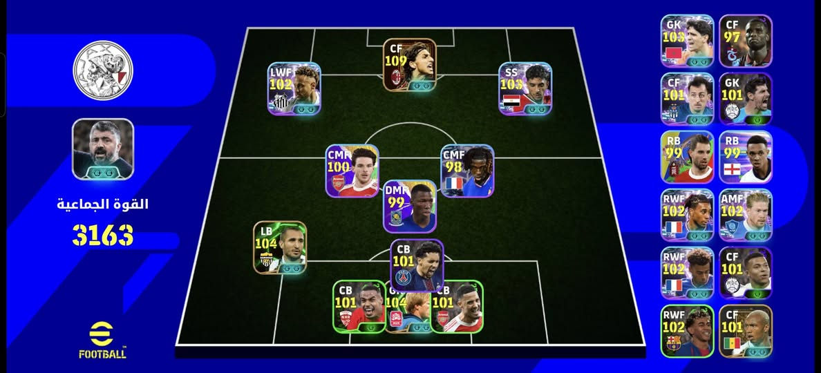 للبيع حسابين 5دولار


**إذا كنت صاحب هذا الإعلان وتريد حذفه لأي سبب، رجاءا أرسل رسالة إلى الدعم الفني**