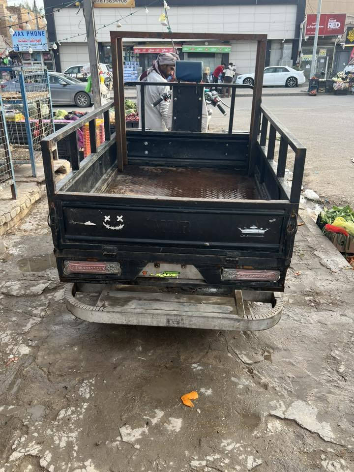 ستوته ام تي ار للبيع مديل ١٦ ستوته جاهزه مكاني نجف حي النصر مهندسين شراي اتصل وبيك خير وتدلل
***********
