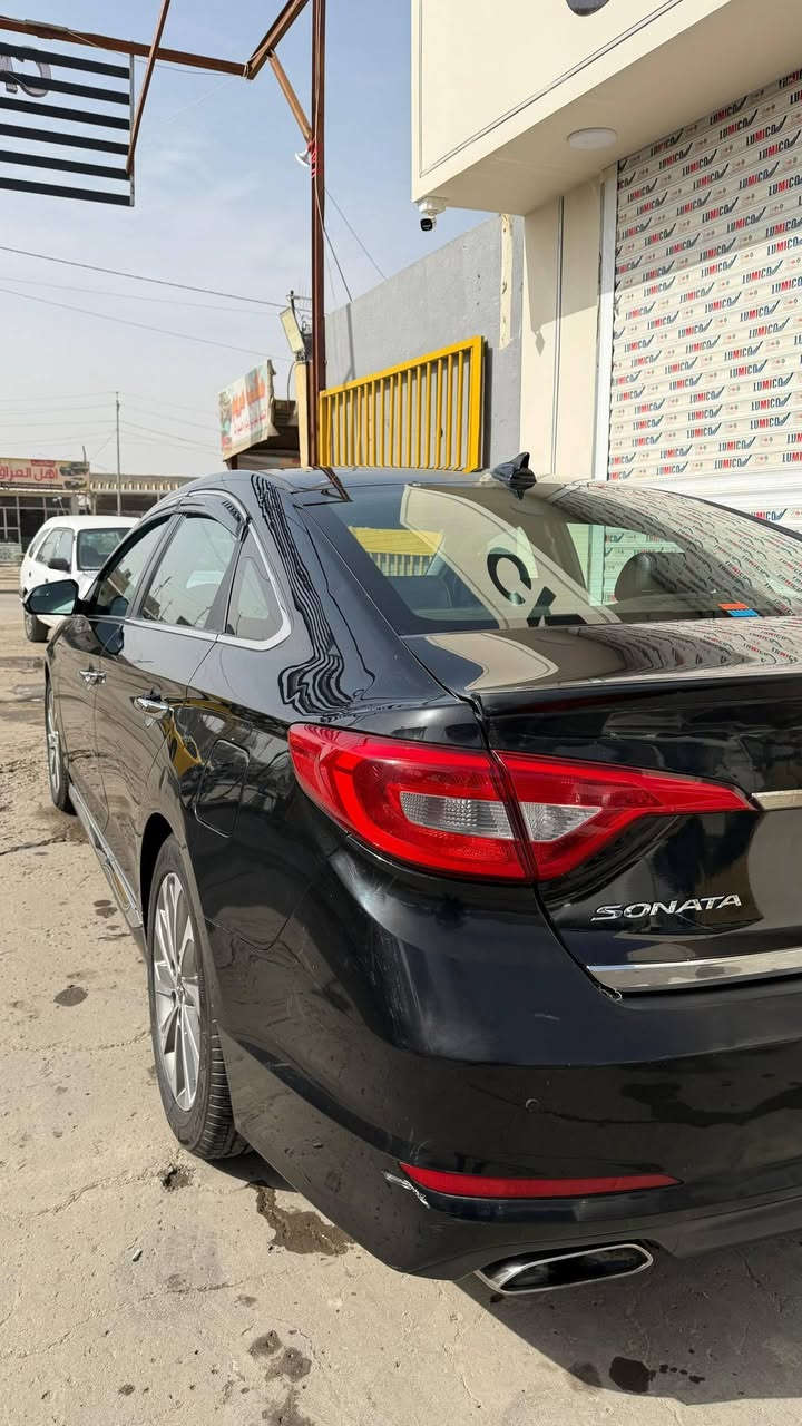 السلام عليكم
سوناتا ٢٠١٧ كلين فول مواصفات رقم بغداد
فتحة سلايت
بصمة سنتر لوك ٣
محرك ٢٤٠٠
صندوق ذكي بصمة
كاميرا حساس دوارة
نظام ترحيب عند الاقتراب
أضاءة يدات أبواب
جلد أسود كشنات كهرباء تحكم
تدفئة مقاعد
نظام مانع أنزلاق نظام أيكو نظام Abs
sport دبل كزوز
شاشة CD لمس فول
فول حساس تحكم فول
ويل كب كروم ١٧
زنون ثلجي بلاد
تشغيل السيارة عن بعد ريمونت
ب140 وبيها مجال للشراي
0773 200 2492
