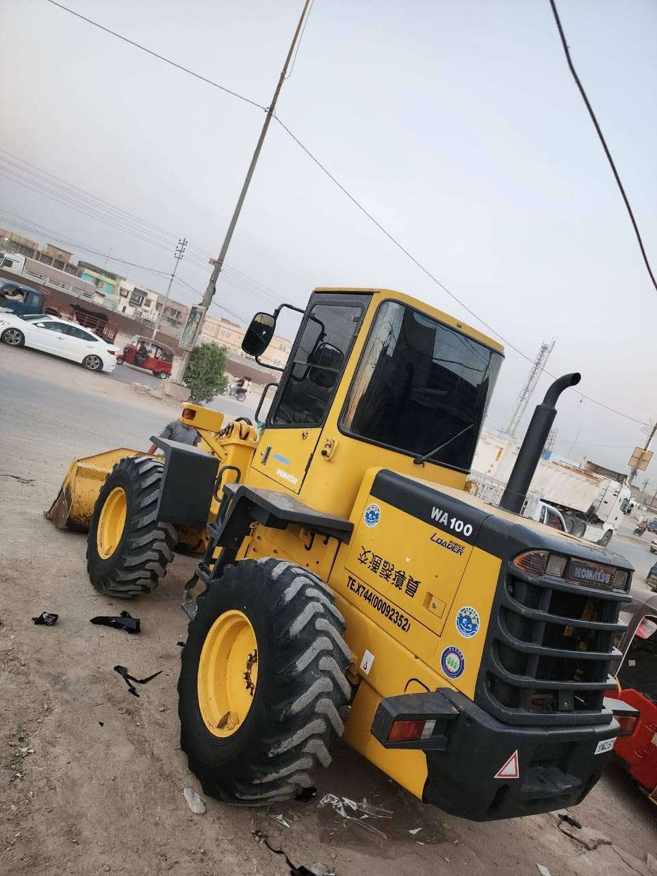 شفل كامتسو حجم ١٠٠ كفاله عامه محرك ٤ السلندر بعد منفيز ستفسار اتصل عله رقم ٠
***********
