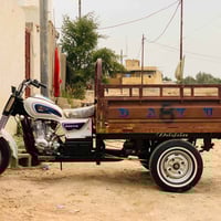 ستوته • موديل ٢٠١٣ • تعمير جديد