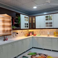 كاونتر تركي • ٨م • مرمر