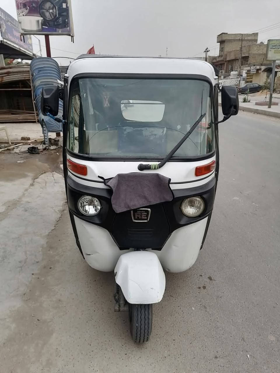 اسلام عليكم تكتك 22رقم الكليزي بسمي تحويل مباشر
مكفوله محرك العنوان مدينه الصدر مستعجل عل بيعه
***********
