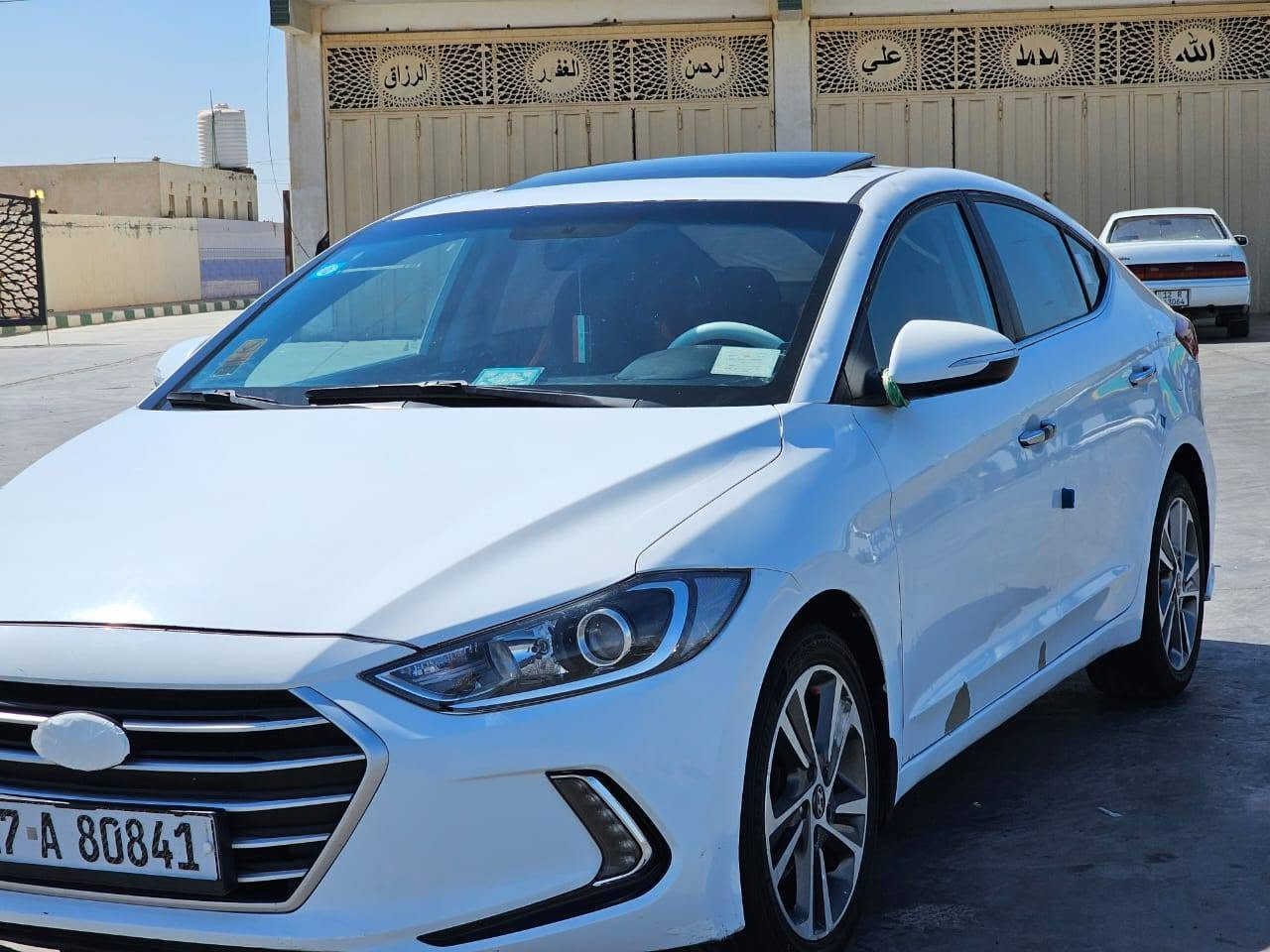 النتره2018خليجي فول موصفات مكينه 2000دوش كير مكينه نضيفه تايرات جدد بيه ضعف بالتبريد  سياره فول مواصفات تحكم  بالستيرن مراية شفط فتحه بالقماره تبريد قطعتين  رقم ذي قار  بسمي مداور ثاني يوم بيه حالوبه بالقماره والجنطه 
السعر118
 الستفسار
*********** ناصرية, ذي قار
