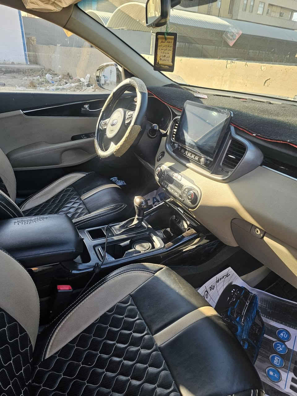 سورنتوا خليجي  ١٦ مكفوله محرك ٤ ماشيه ٢٠٥ السعر ٢٠٥


**إذا كنت صاحب هذا الإعلان وتريد حذفه لأي سبب، رجاءا أرسل رسالة إلى الدعم الفني**