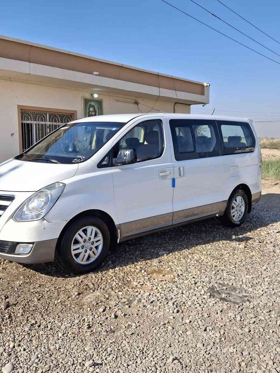 سلام عليكم
ستاركس مفتوح موديل 2016 الشكل الجديد مكفوله كفاله عامه عدا بارد بجنطه بسيط 
مكينه حلوه
كير وحداديه واكسل كفاله 
تخم تاير جديد
سياره جاهزه سعره 195 وبيه مجال لشراي
رقم بابل✅ تحويل مباشر 
عنوان بابل،،،، ناحية الشوملي 
للأستفسار *********** للبيع او المراوس بستاركس بانزين اي موديل
