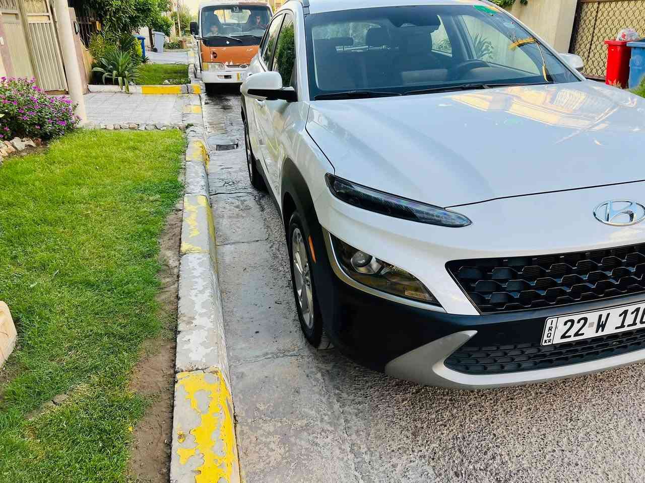يا الله
سلام عليكم 
كونه موديل 2023 وارد امريكي 
سيارة بيه صبغ بس جاملغ 
صور الحادث موجودة بالمنشور
شرط ايرباك ما طاك 
بدون دواخل 
مواصفات 
فول عدا الفتحه 
 مكينه 2000دوش 
بصمه 
رادار جانبي
 حساس امامي خلفي
 توقف ذاتي 
كير مكينه مكفولات شركه 
السعر 148
الشراي يتصل ***********
عنوان بغداد غزاليه
