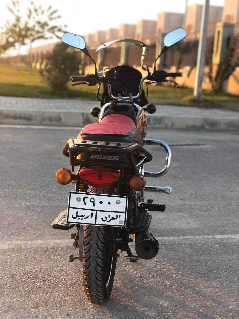 مانتۆڕی بۆکسر ٢٠٢١ 
ڕەقەمی مانتۆڕەکە حکومییە بەڵام سەنەوی کۆپیە 
کەمەك دوکەڵی هەیە لە گزۆزی 
شوێن/ هەولێر
وەتسەپ و کۆڕەك/ 7502060201
سنوي إستنساخ وشویە الدخان من گزوز أربيل, العراق
