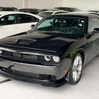 جالنجر GT • ٢٠٢٣ • تترقم اربيل