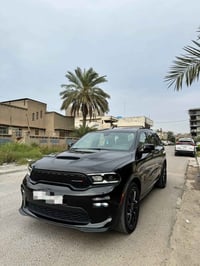 دودج دورانجو RT • HEMI 5.7 V8 • رقم أربيل