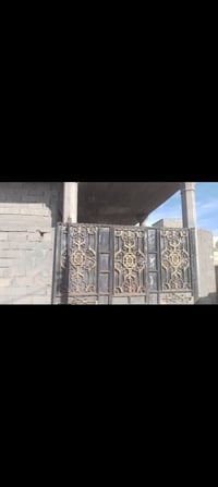 بيت زقير • غرفة ومطبخ • سفوان