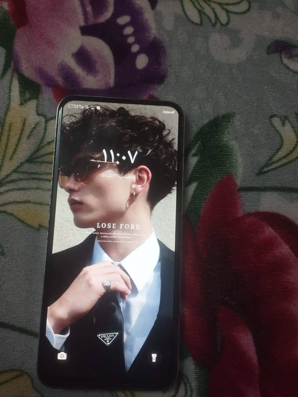 سلام عليكم
جهازين للبيع او مراوسه
سعر 140قفل قفللللللل
Redmi Note 12 ذاكره 256
TECNO SPARK Go 1ذاكره 64
وحد مبدل شاشه مو اصليه
وثاني بلاد مامفتوح 
الموشراي لايراسل


**إذا كنت صاحب هذا الإعلان وتريد حذفه لأي سبب، رجاءا أرسل رسالة إلى الدعم الفني**