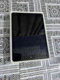 ايباد ٩ • كفاله عامه • قابل تفاوض