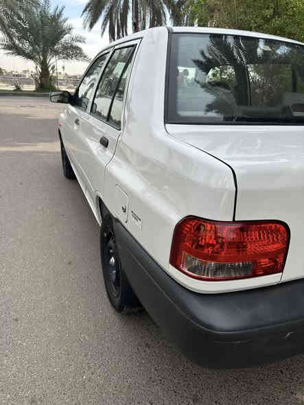 سلام عليكم سايبه البيع موديل٢٠٢٥ماشيه١٢سياره ستخدام بيت السعر ٨٠مكان السياره بغدادالرقم ***********
