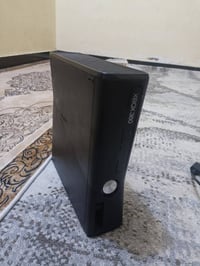 متاح إكس بوكس 360 جهاز كامل ملحقاته بس جوستك ما بي جهاز نضيف سعر جهاز ...