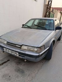 مازدە 626بوفروشتن  سعری28 07702923887