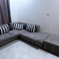 كورنر تركي للبيع نظيف لا خاسف ولا معيوب السعر ٥٠٠ وبي مجال المكان الاع...
