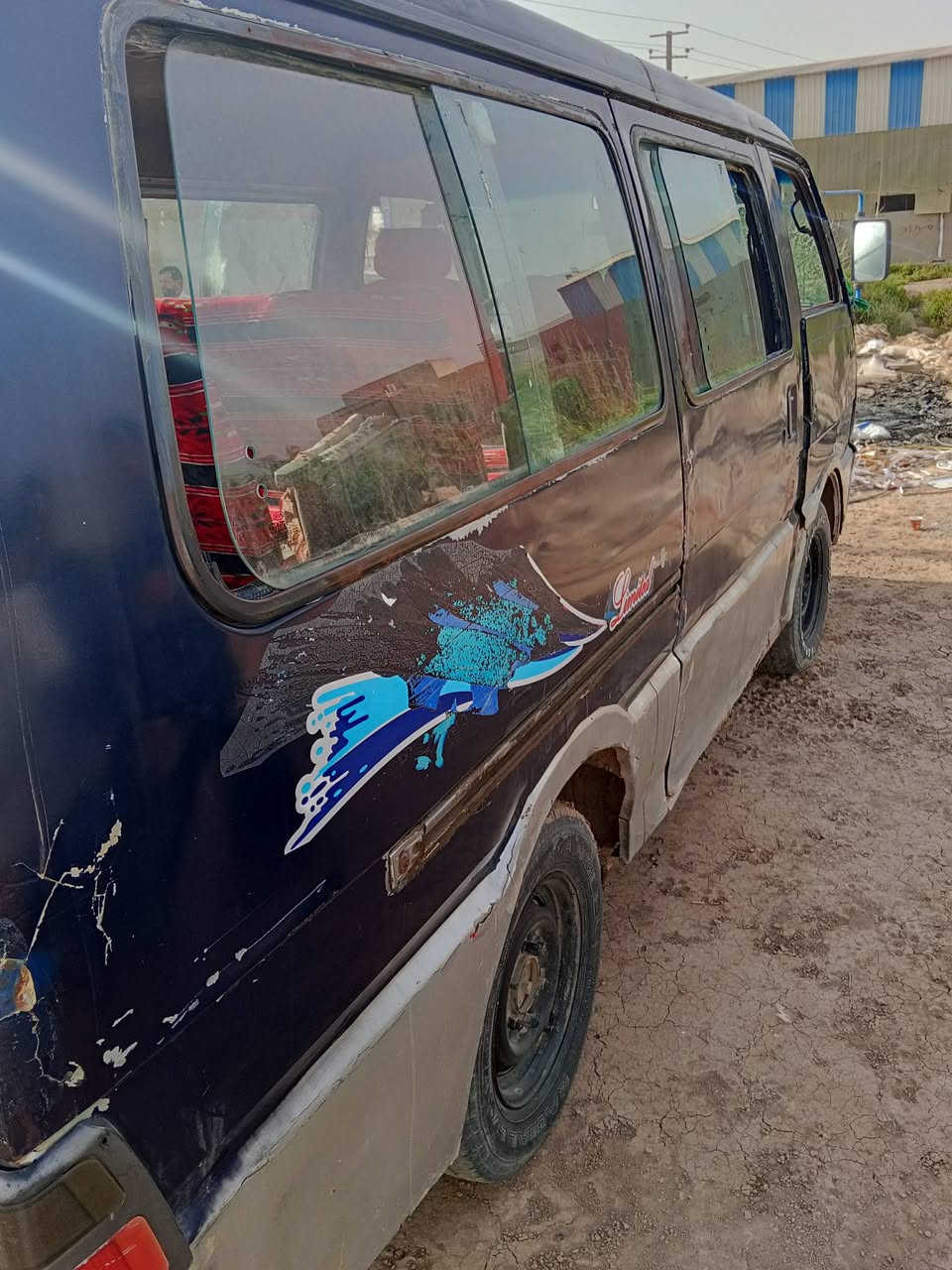 السلام عليكم كيه بسته للبيع موديل 95سنويه ما صاقطه محرك لاتنقيص ولا تبخير عندك الكير يفلت بس عل 4/السعر 23/وبيها مجال الاتصال ***********
