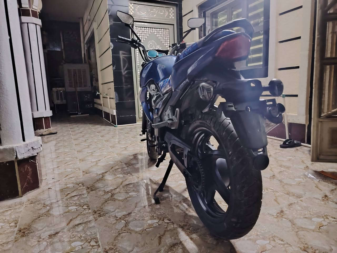 سلام عليكم  مطور سايم بطحه اللبيع مكمرك وكامل مطور نضيف  سعر 550 وبي مجال  *********** وبي وتساب
