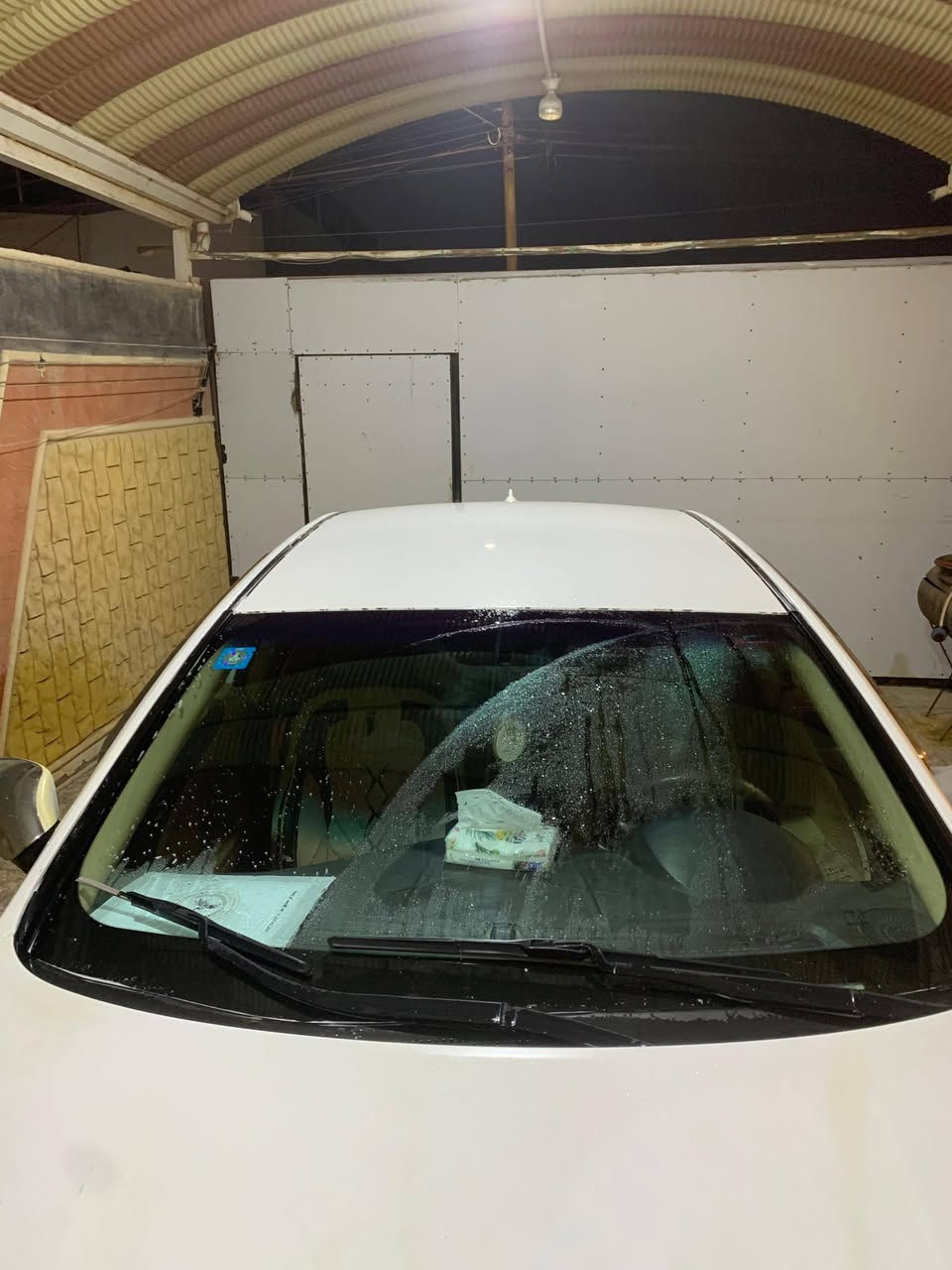 السلام عليكم بسبب الوعود الكاذبه تمت اعادة النشر
سوناتا 2013 وارد امريكي 
GDI 2.4
المواصفات 
1 تحكم ستيرن جهتين 

2 كروس كونترول
3 تدفئة مقاعد اماميه 
4 كشنات قماش 
5 شاشه اندريد
6 نضام ECO اقتصادي 
7 مرايا وسطيه فول تحكم 
8 شاشة اندرويد
10 اوامر صوتيه
دعاميه اماميه ولايتات جدد 
رقم جديد سنويه بأسمي تحويل ثاني يوم 

السعر 90 قابل للتفاوض
*********** شريحه
*********** واتس اب
الموقع 
البصره قضاء شط العرب الجزيره
