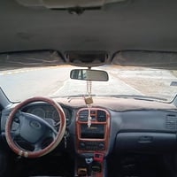 كيا اوبتيما • ٢٠٠١ • سنوية لحد ٢٠٢٨