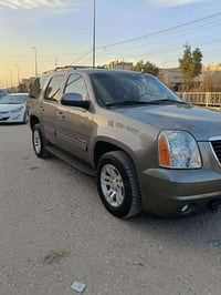 جمسي يوكن • ٢٠١٢ • كفاله عامه