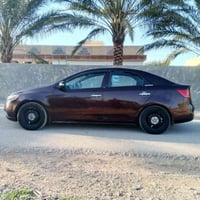 فورتي • ٢٠١٠ • رقم ديالى