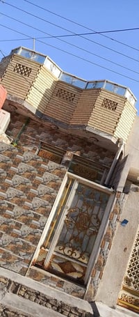 نص بيت • حيانية • غرفة وصالة