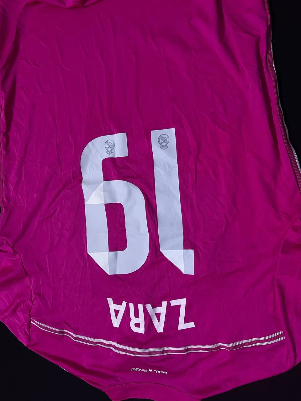 adidas 
اصلي 
غير مستخدم 
دريس اصلي وكاله 
القياس xl


**إذا كنت صاحب هذا الإعلان وتريد حذفه لأي سبب، رجاءا أرسل رسالة إلى الدعم الفني**