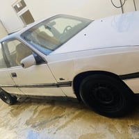 اوميغا • ١٩٨٨ • محرك بلدي