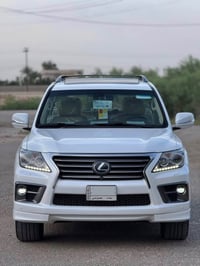 Lexus sport 2015 لكزس 2015 ماشيه 100 حقيقي كلش جديده بريم اصلي  مكفوله...