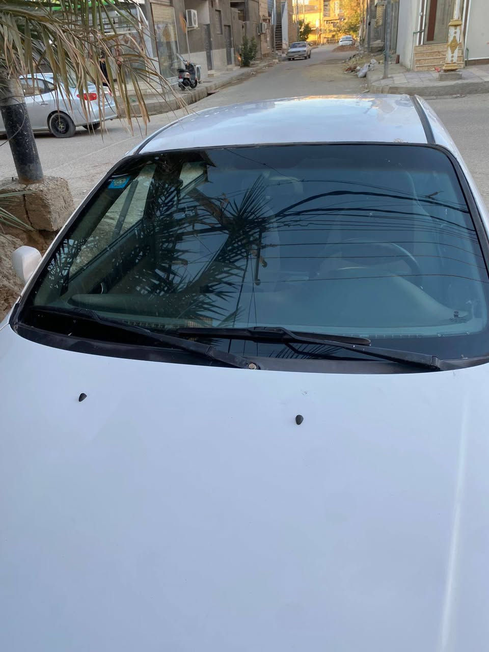 اوبترا للبيع موديل 2011 بيه جاملغ وبنيد مبدل رقمها ذي قار باسمي مكانه ناصرية. للتواصل ***********
