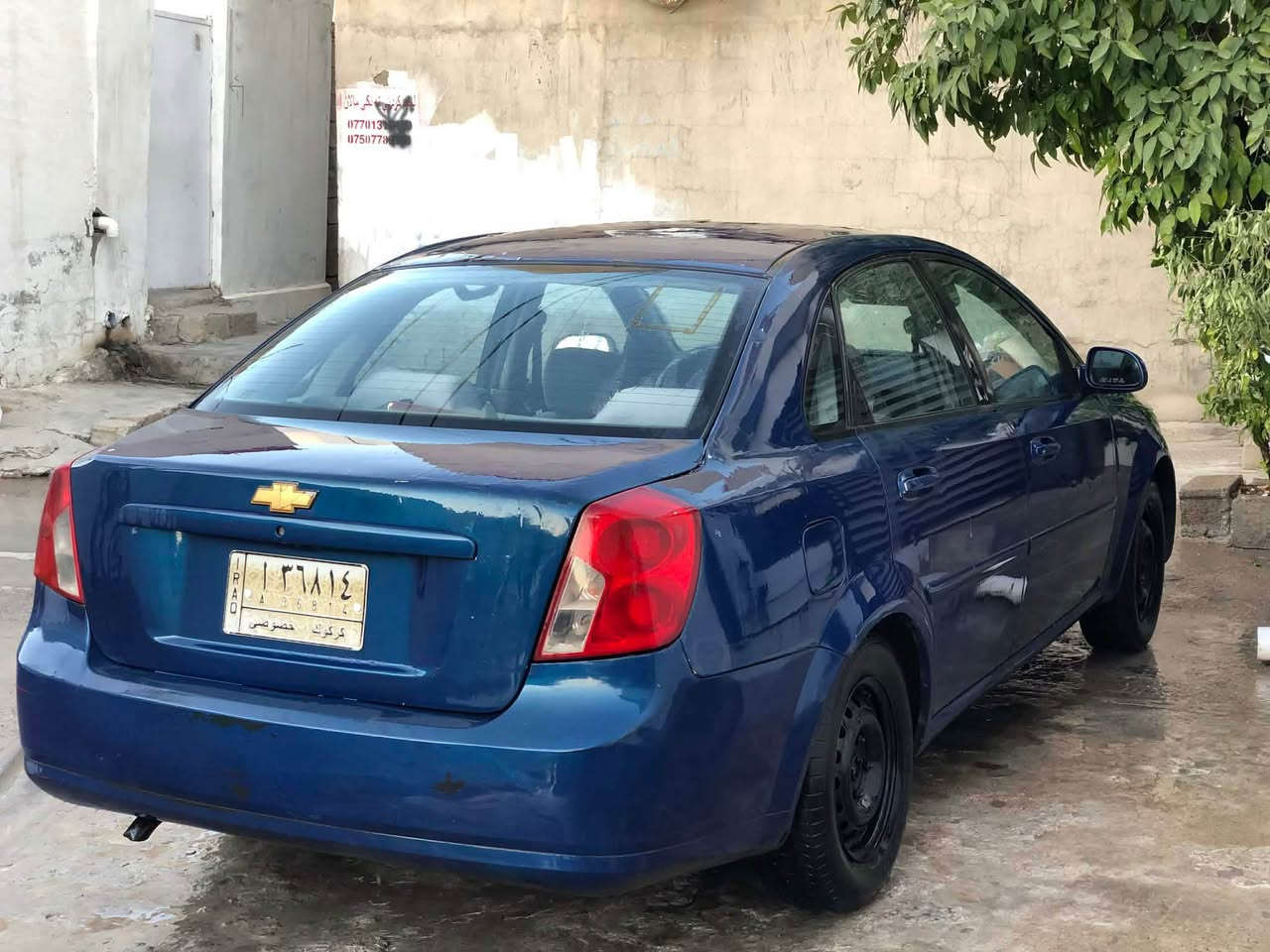 ئۆپترا ٢٠٠٥ گێر عادی رەقەم کەرکوک بیتاقەی بەنزینی هەیە سەنەوی بەسەر چووە تەبرید بەشەرت شاشە ئایپاد جام کارەبای كركوك, العراق


**إذا كنت صاحب هذا الإعلان وتريد حذفه لأي سبب، رجاءا أرسل رسالة إلى الدعم الفني**