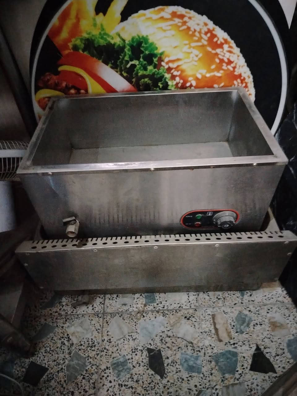 سلام عليكم غراض مطعم البيع خاص موجود


**إذا كنت صاحب هذا الإعلان وتريد حذفه لأي سبب، رجاءا أرسل رسالة إلى الدعم الفني**